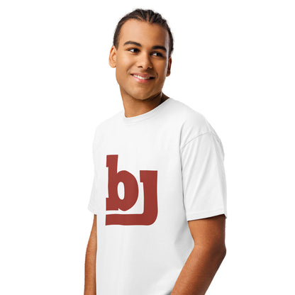 Bob Jones High School Design 1 — White