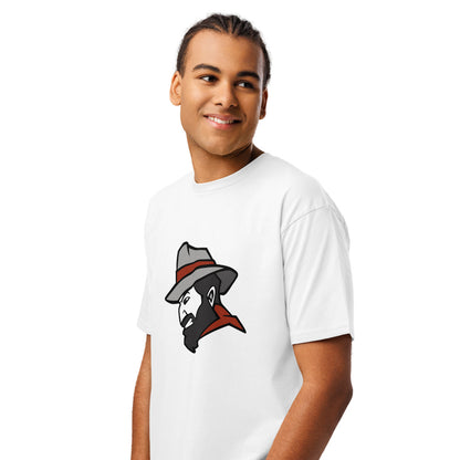 Shades Valley High School Design 1 — White