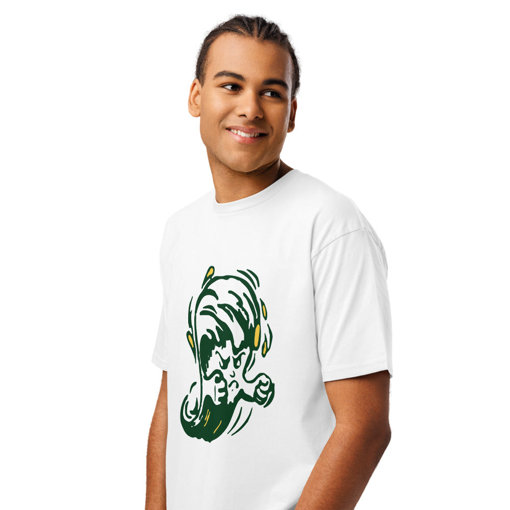 Gordo High School Design 1 — White