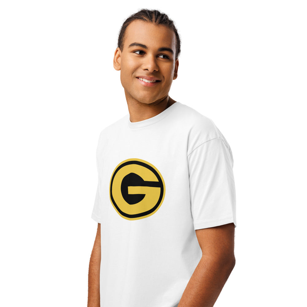 Geneva High School Design 1 — White