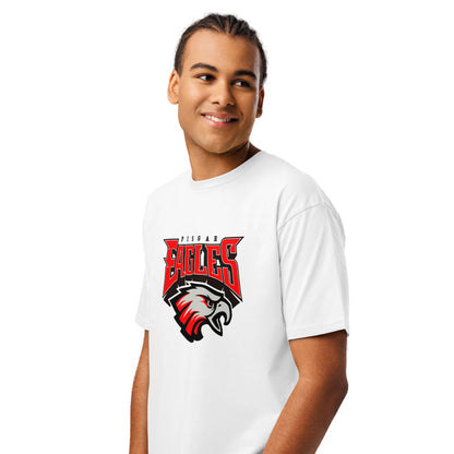 Pisgah High School Design 1 — White