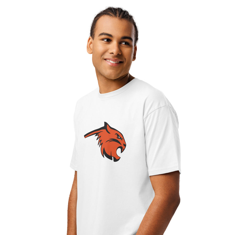 Fultondale High School Design 1 — White