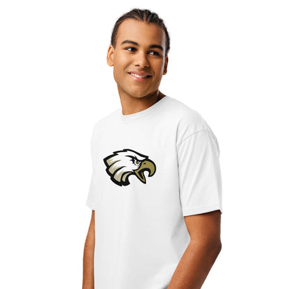 East Lawrence High School Design 1 — White
