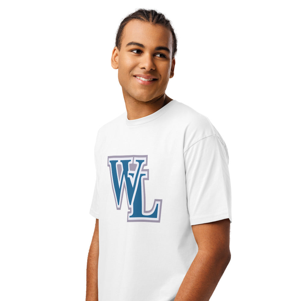 West Limestone High School Design 1 — White