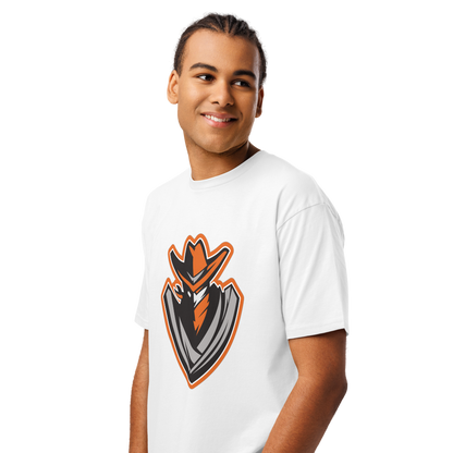 Chaparral High School Design 1 — White
