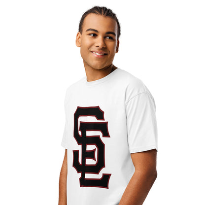 Stanhope Elmore High School Design 1 — White