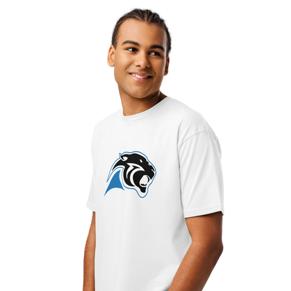 Pahranagat Valley High School Design 1 — White