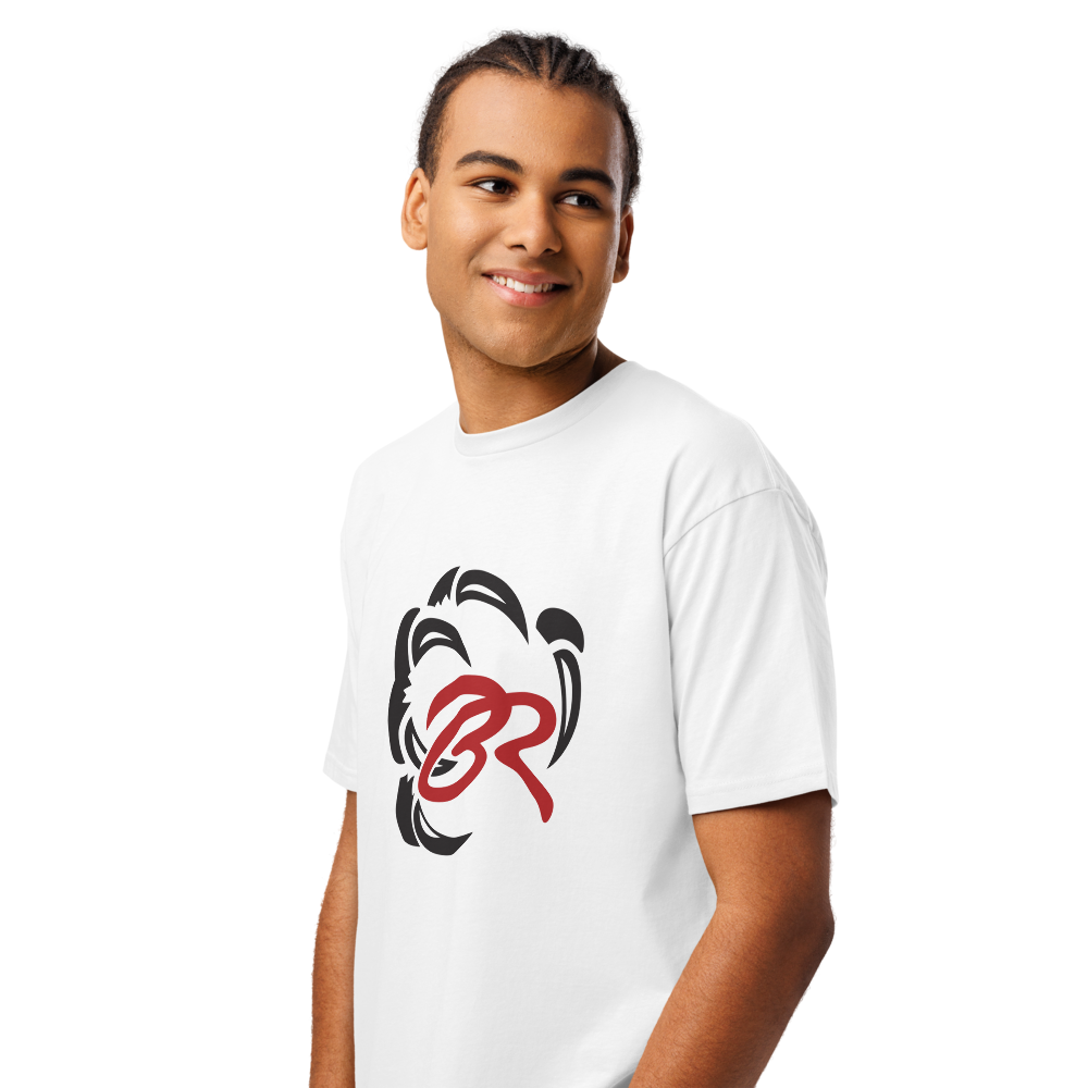 Bear River High School Design 1 — White
