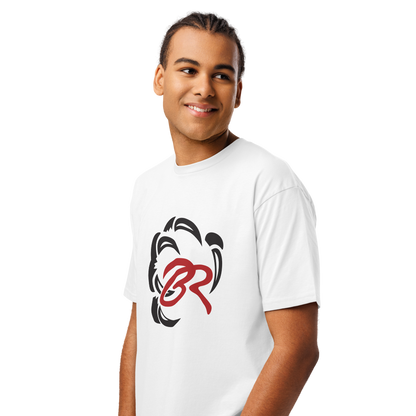 Bear River High School Design 1 — White