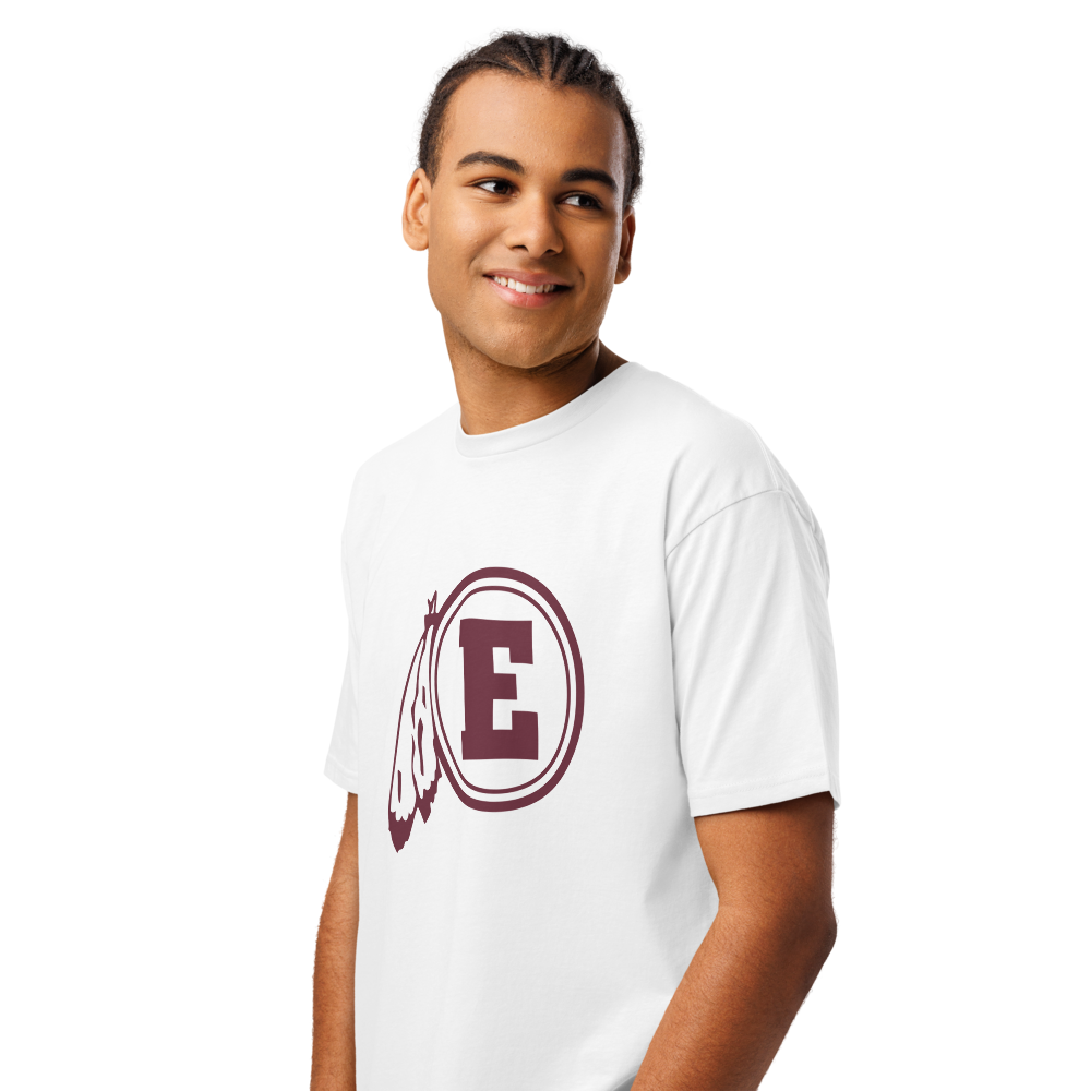 Elko High School Design 1 — White