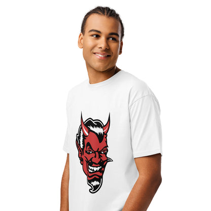 Fyffe High School Design 1 — White