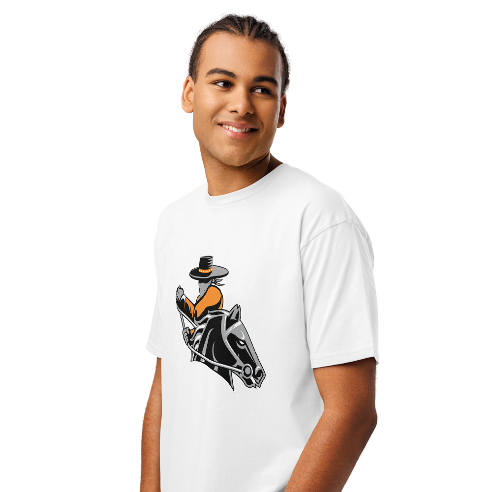 Fernley High School Design 1 — White