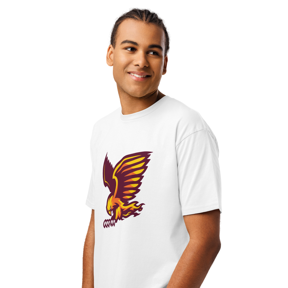Eldorado High School Design 1 — White