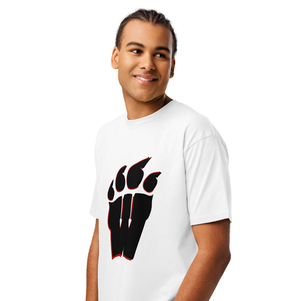 Weaver High School Design 1 — White