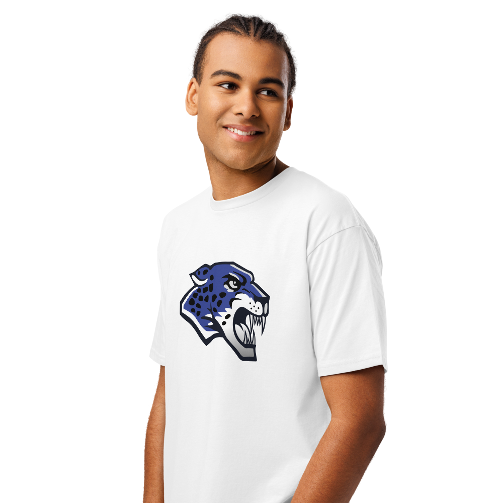 Desert Pines High School Design 1 — White
