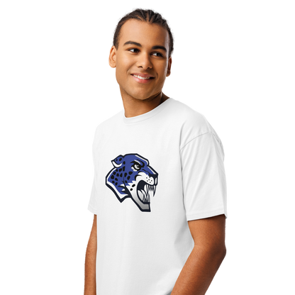 Desert Pines High School Design 1 — White