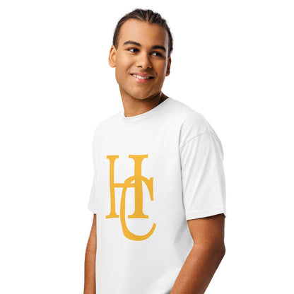 Houston County High School Design 1 — White