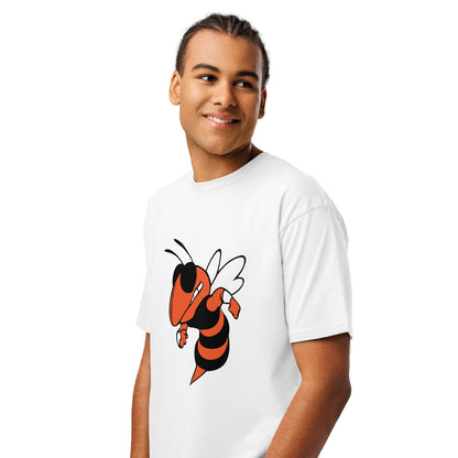 McGill-Toolen Catholic High School Design 1 — White