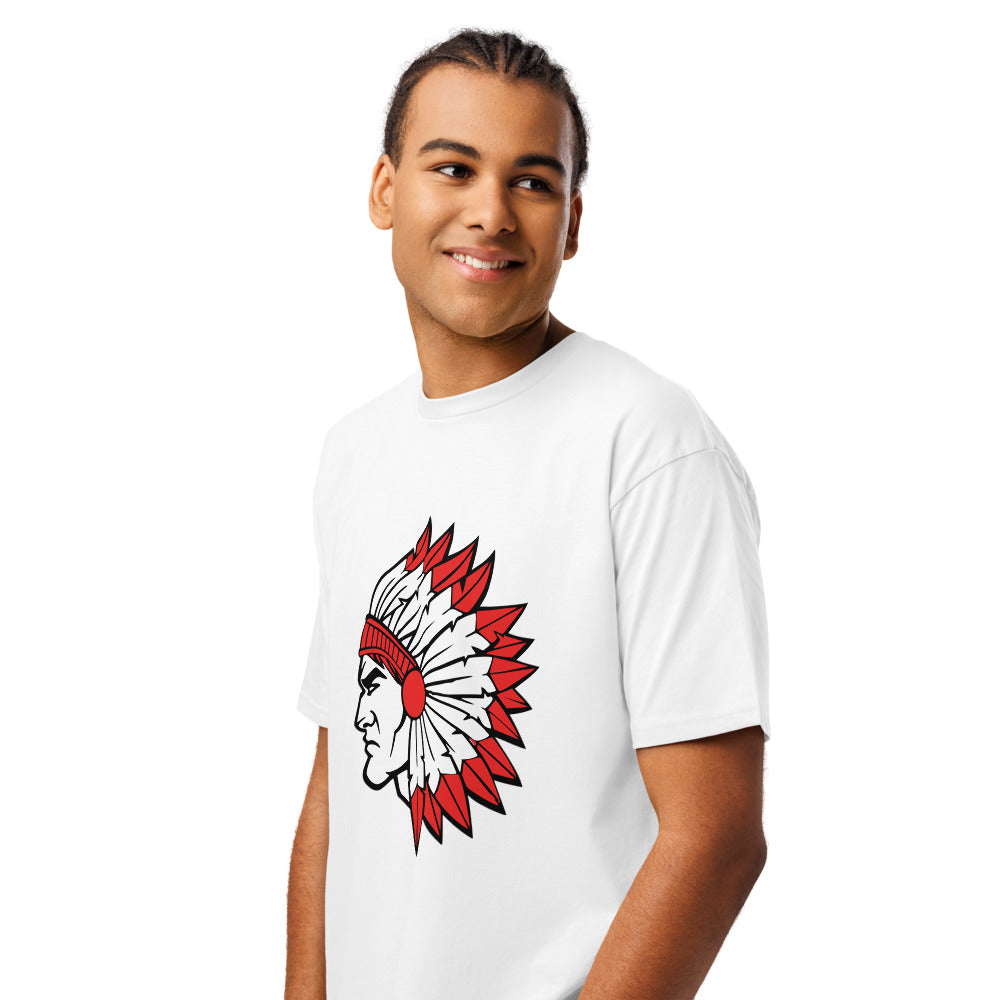 Ohatchee High School Design 1 — White