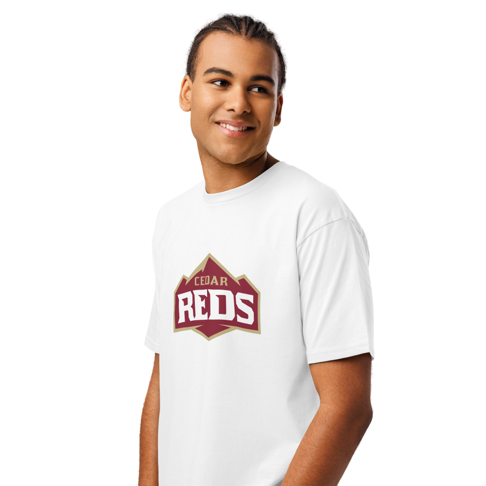 Cedar High School Design 1 — White
