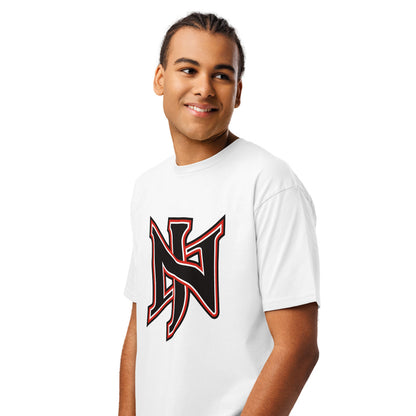 North Jackson High School Design 1 — White