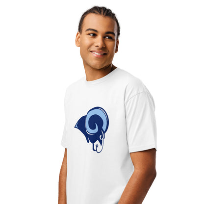 Northside High School Design 1 — White
