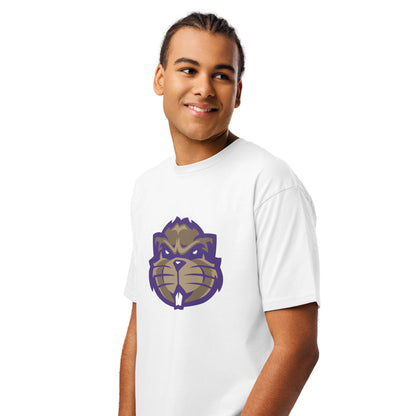 Hueytown High School Design 1 — White