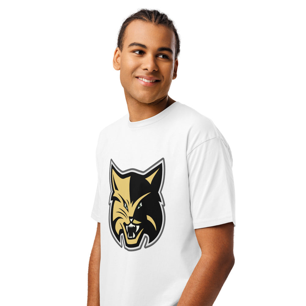 Fort Payne High School Design 1 — White