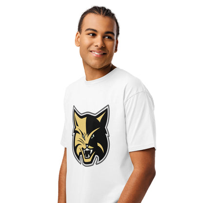 Fort Payne High School Design 1 — White