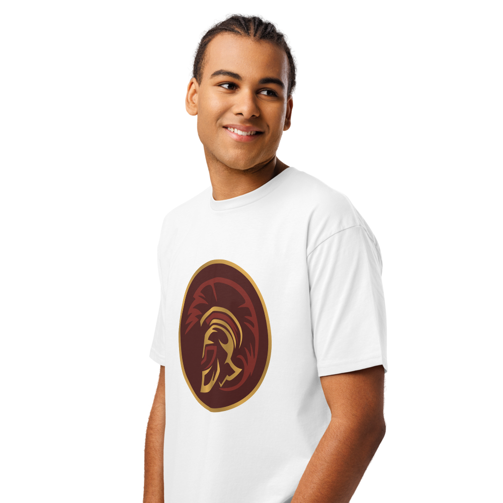 Pahrump Valley High School Design 1 — White