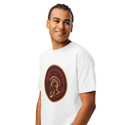 Pahrump Valley High School Design 1 — White