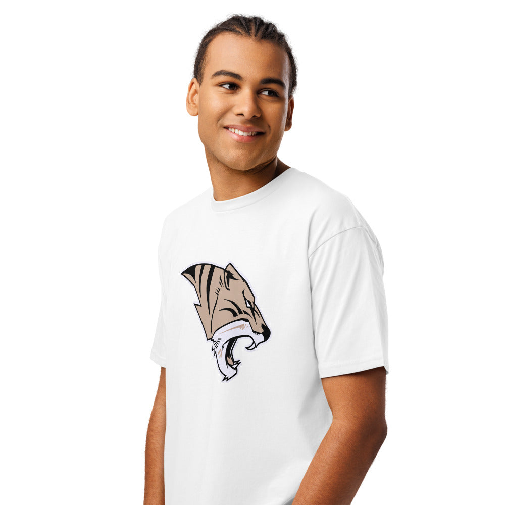 Ardmore High School Design 1 — White