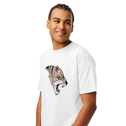 Ardmore High School Design 1 — White
