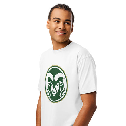 Sylvania High School Design 1 — White