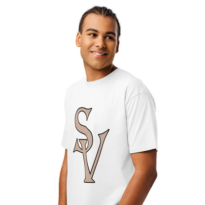 Sipsey Valley  High School Design 1 — White