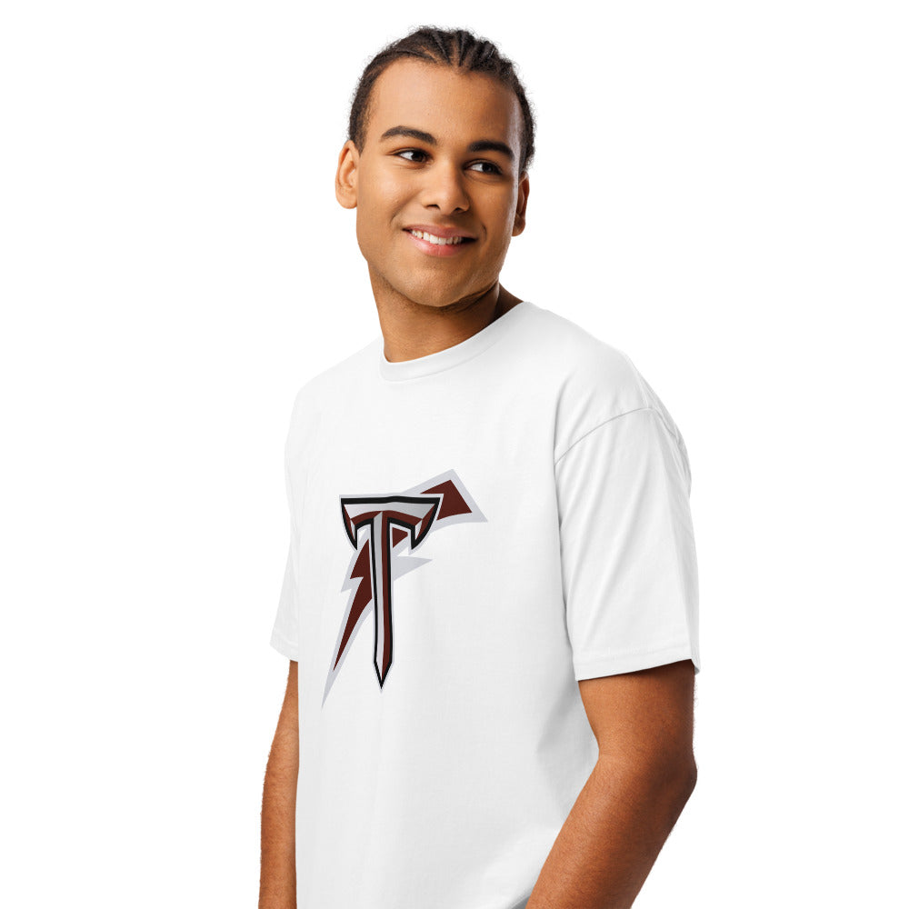 Gadsden City High School Design 1 — White