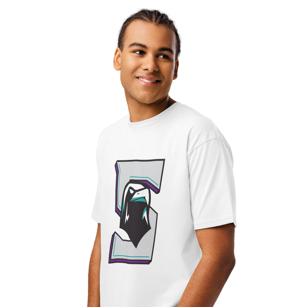 Silverado High School Design 1 — White