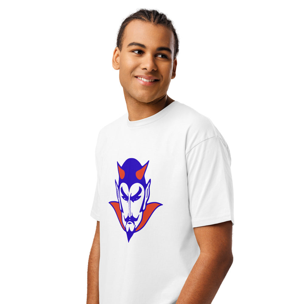 Cordova High School Design 1 — White