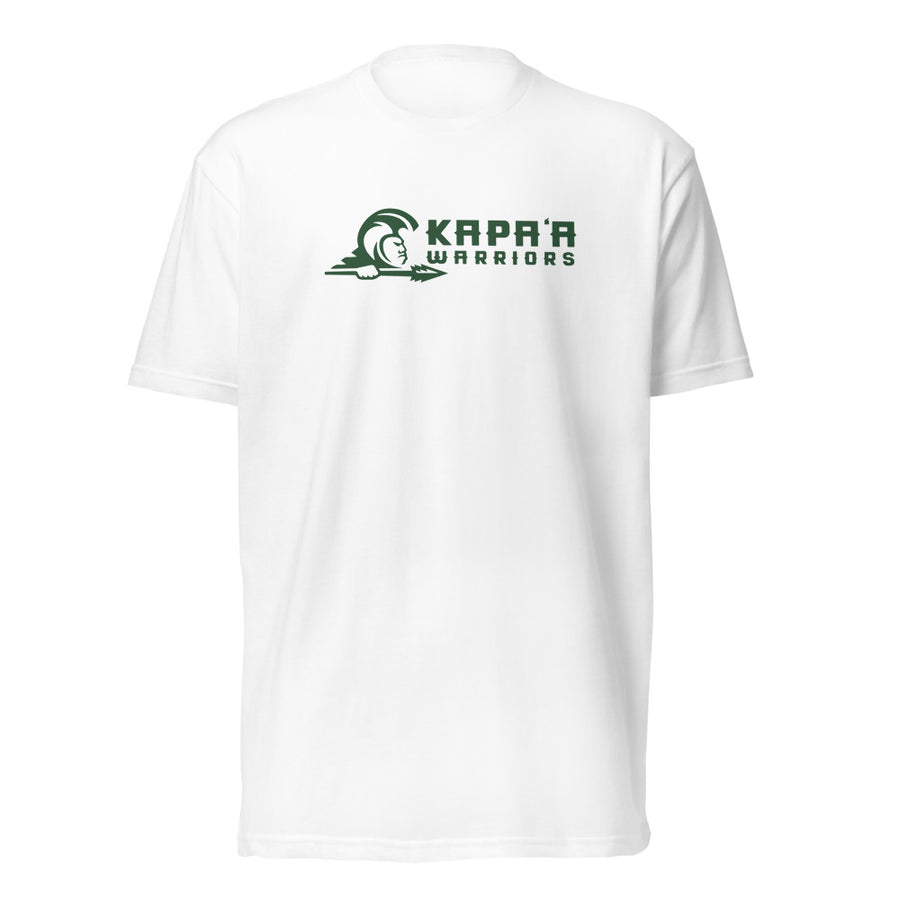 Fitted T-Shirt