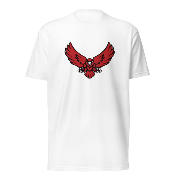 North Sanpete High School Design 1 — White