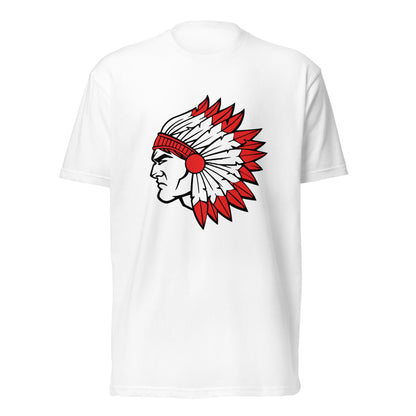 Ohatchee High School Design 1 — White