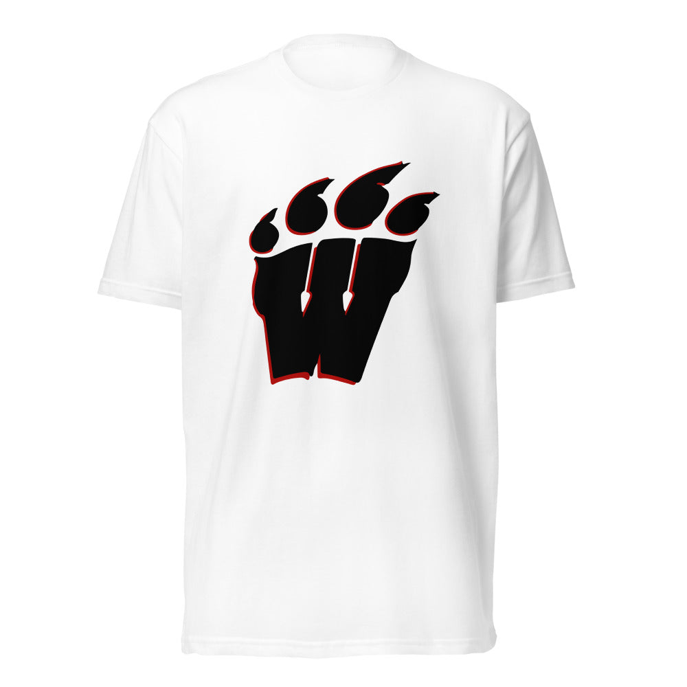 Weaver High School Design 1 — White