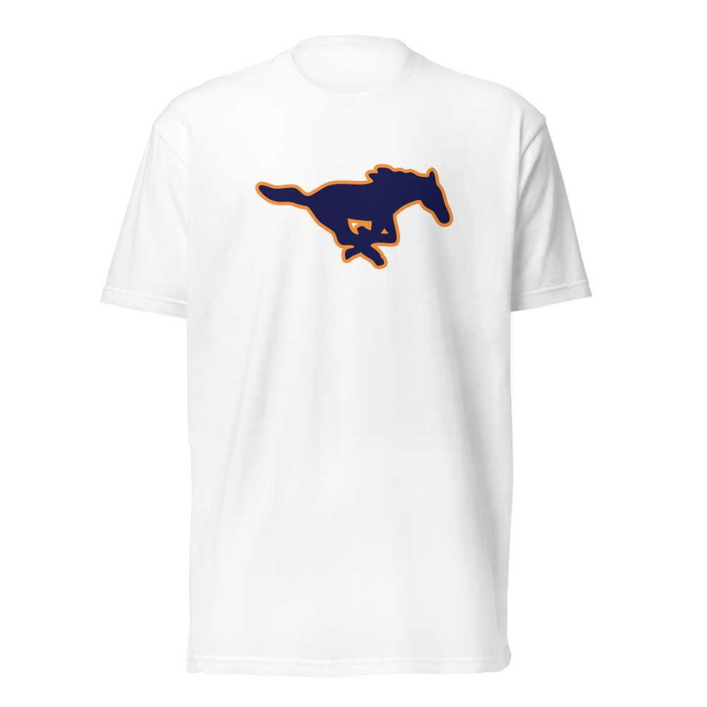 Mountain Crest High School Design 1 — White