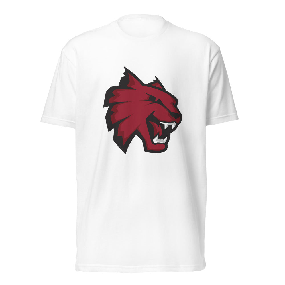 Central High School (Florence) Design 1 — White