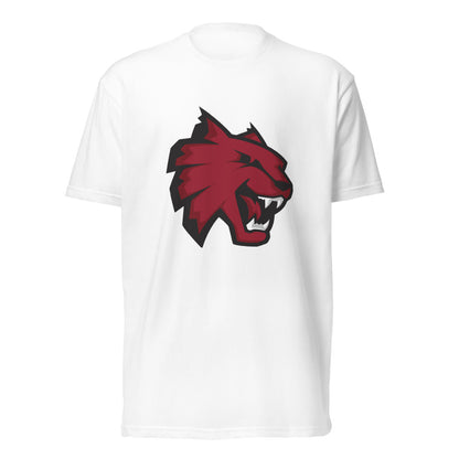 Central High School (Florence) Design 1 — White