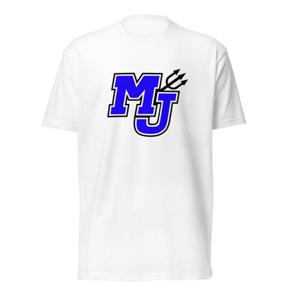 Mortimer Jordan High School Design 1 — White