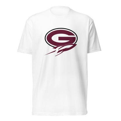 Gardendale High School Design 1 — White