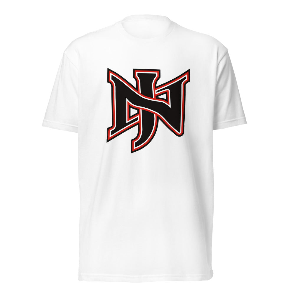North Jackson High School Design 1 — White