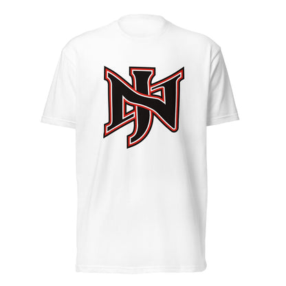 North Jackson High School Design 1 — White