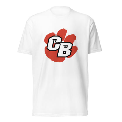 Cedar Bluff High School Design 1 — White